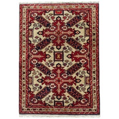 Vintage Caucasian
Kuba
Bedside
Tent
Rug Vintage Caucasian
Kuba
Bedside
Tent
Rug