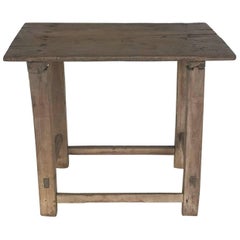 19th Century Tavern Table