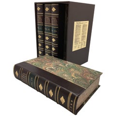 Laws of the United States, First Edition, Four-Volume Set, 1796-1799