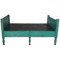 Guatemalan Seating