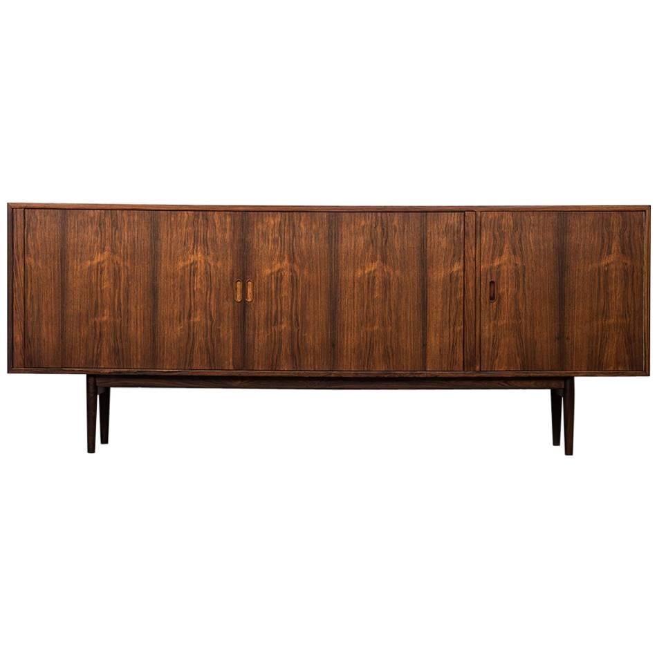 Arne Vodder Sideboard Model OS36 by Sibast Møbelfabrik in Denmark