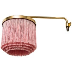 Hans-Agne Jakobsson Wall Lamp Model V-267