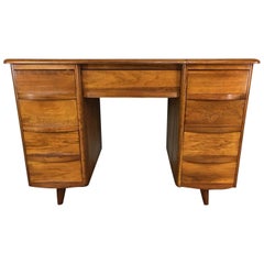 Heywood Wakefield Style Desk 7