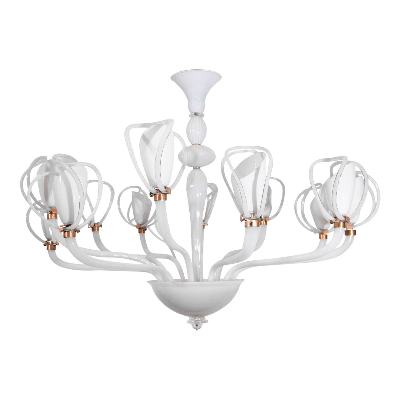 Murano Chandelier