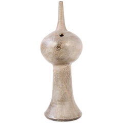 Rare Amphora / Rogier Vandeweghe, Ceramic Vase, 1960