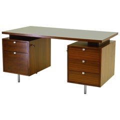 Exquisite Desk by George Nelson for Herman Miller EOG Series 3