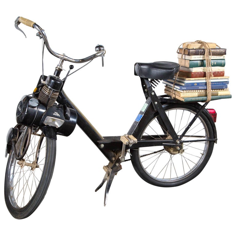 Vintage Solex Bike at 1stDibs | solex vintage, solex bike for sale,  velosolex for sale