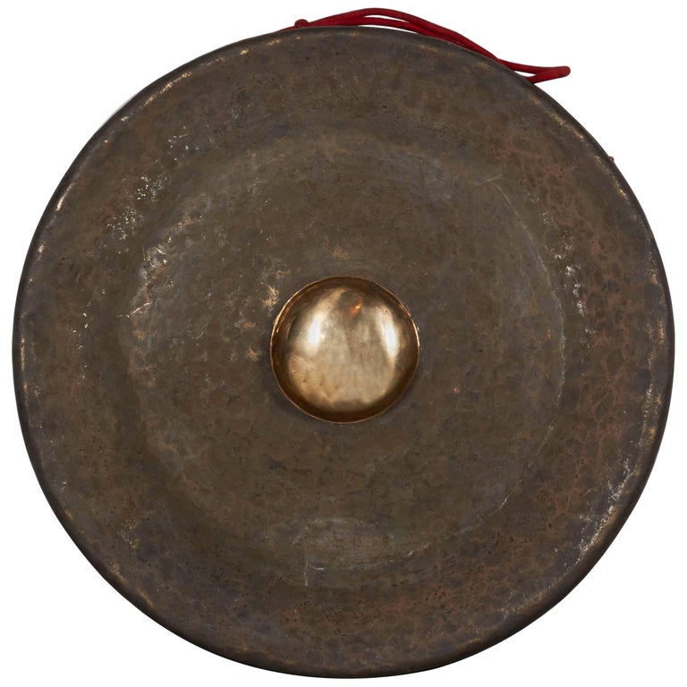 Massive Javanese Ageng Gong For Sale at 1stDibs | javanese gong, gong  ageng, javanese gongs