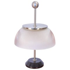 Sergio Mazza "Alfa" Table Lamp for Artemide