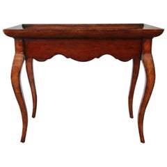 Ralph Lauren French Side Table