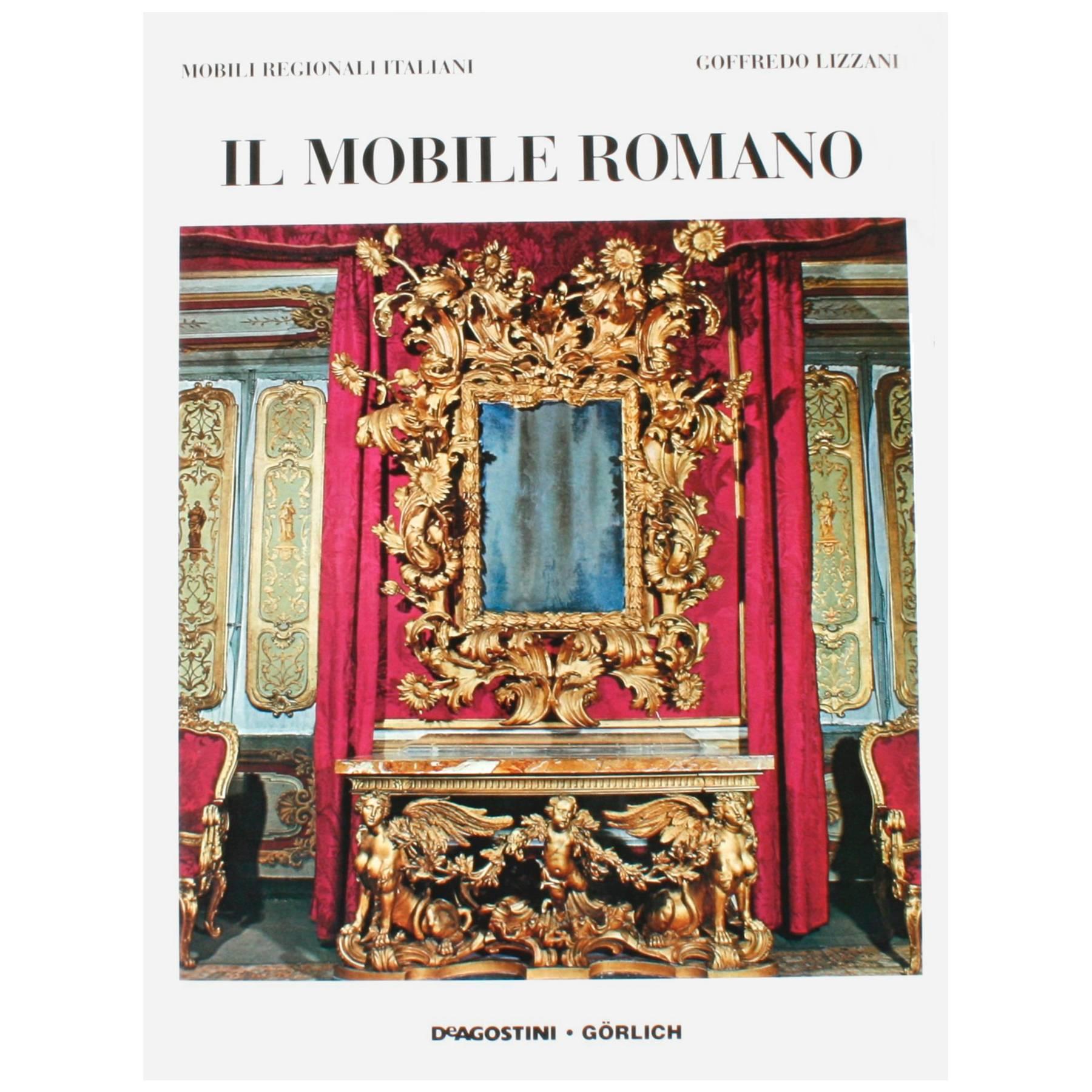 Il Mobile Romano by Goffredo Lizzani