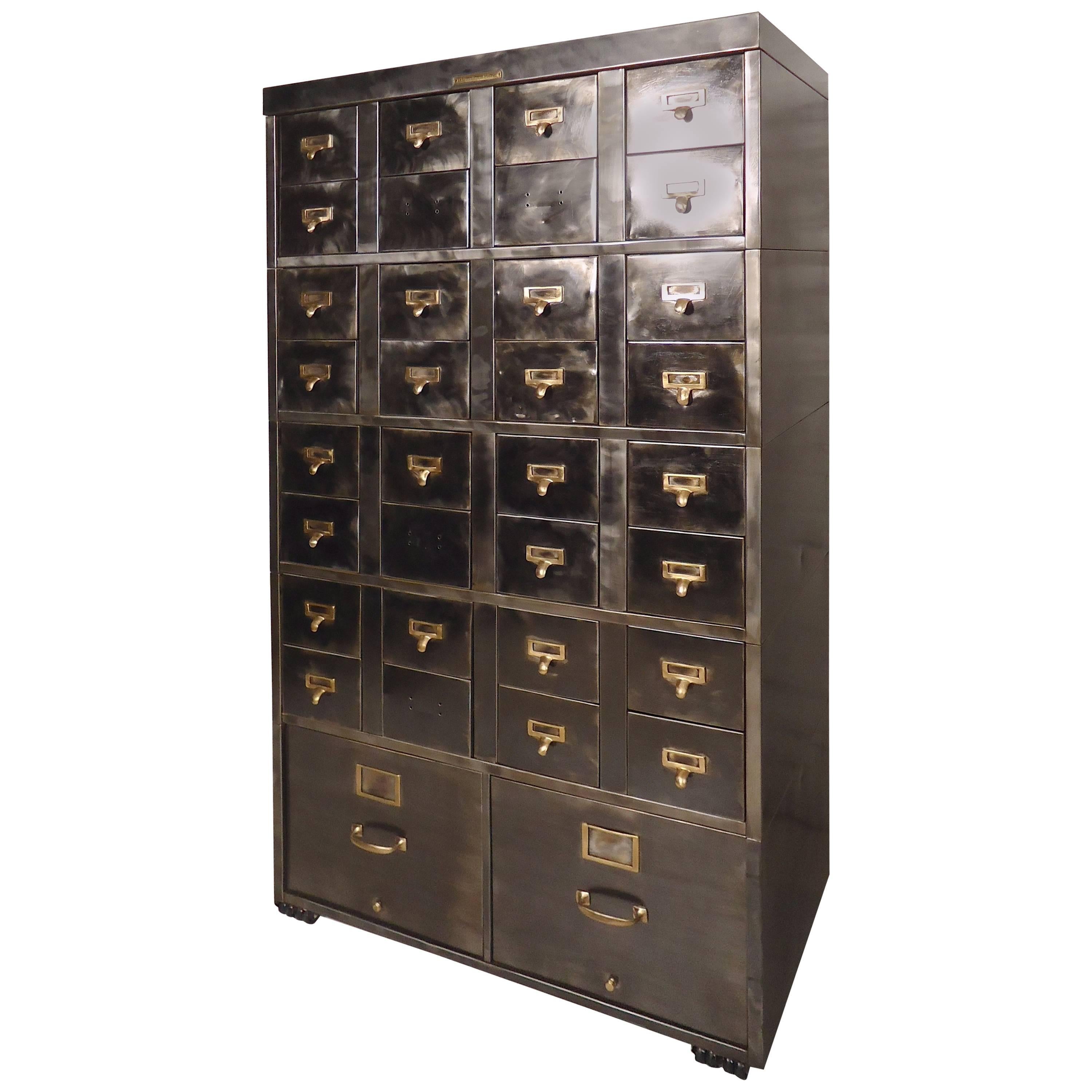 Impressive Stack File Cabinet