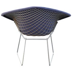 Bertoia for Knoll Diamond Chair