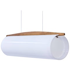 1950s Ceiling Lamp Model 555 by Luxus 10