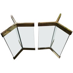 Pace Dining Table Base 3
