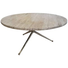 1950s Italian Coffee Table 2