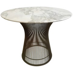 Original Warren Platner Side Table