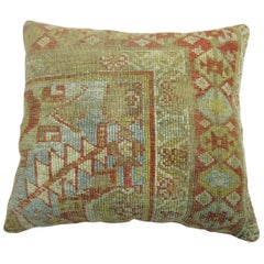 Zabihi Collection Rug Pillow