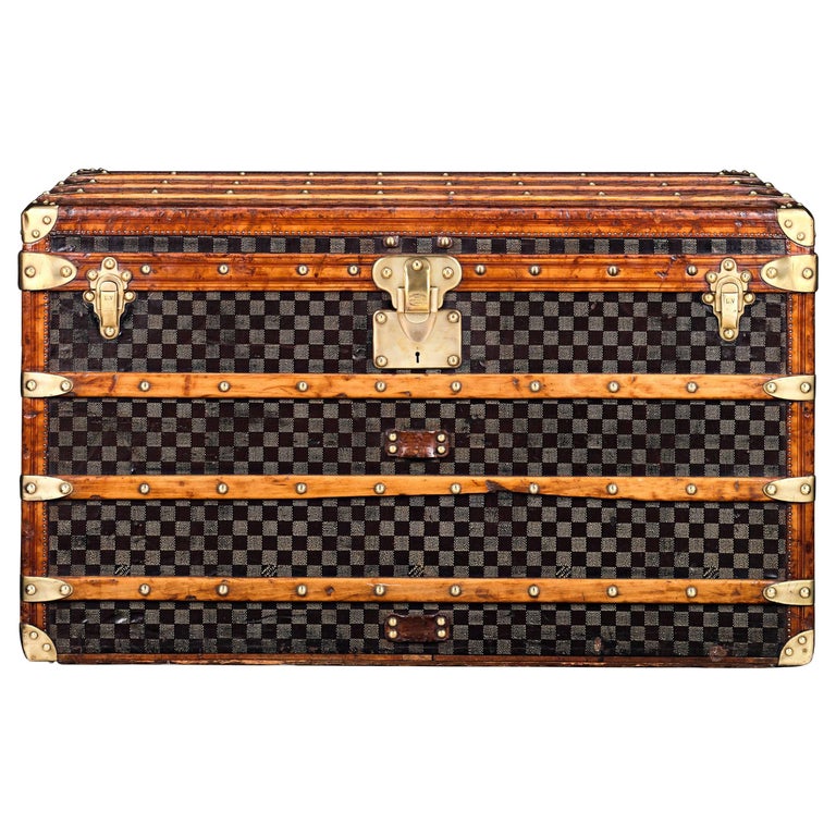 Louis Vuitton Furniture - 149 For Sale at 1stDibs