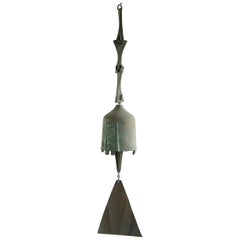 Retro Paolo Soleri Bell