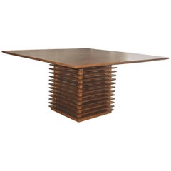 Fresta Dining Table by Claudia Moreira Salles 12