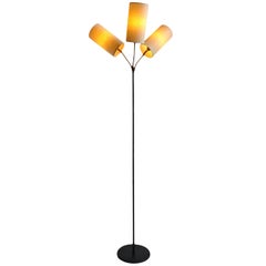 Danish Mid-Century Lamp