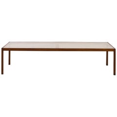 1960s Carlo Hauner Coffee Table