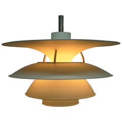 Poul Henningsen Charlottenborg Pendant Lamp , Largest Size