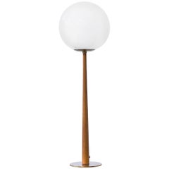Rare Table Lamp B 101 by Hans-Agne Jakobsson