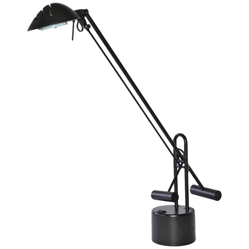cantilever desk lamp