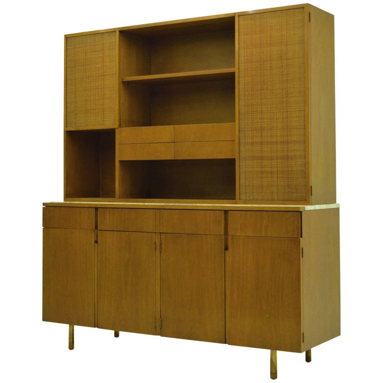 Fine TwoPart by Bert England for Johnson Furniture Forward