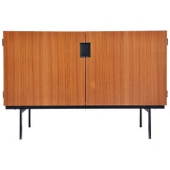 Pastoe credenza DU02 by Cees Braakman, Holland, 1958