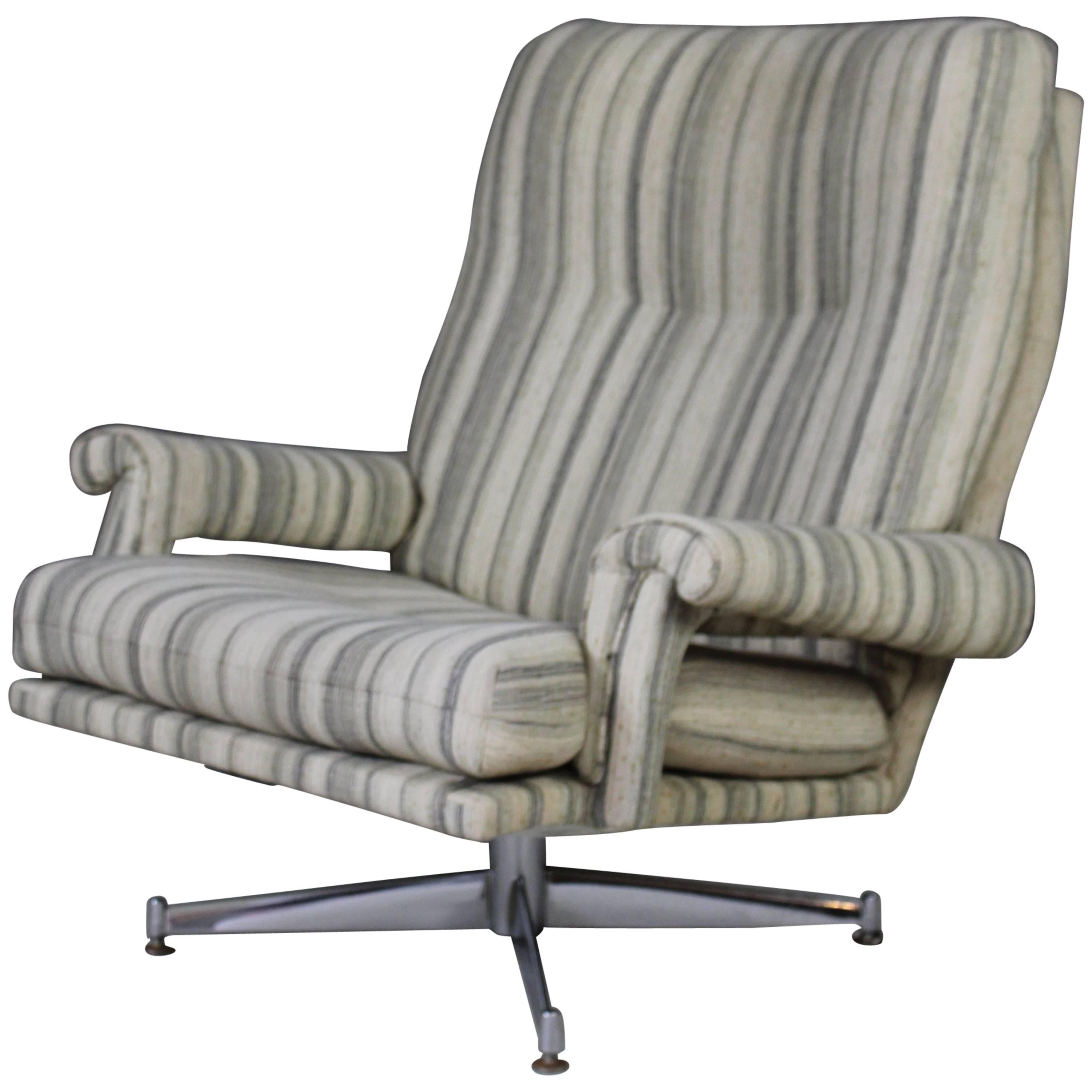 Retro Howard Keith Armchair