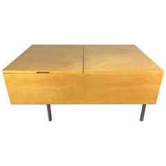 George Nelson Blanket Chest