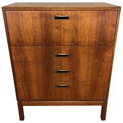 Florence Knoll Gentlemen's Chest for Founders