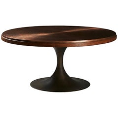 Occasional Table Designed by Heinz Lilienthal, Germany, 1970