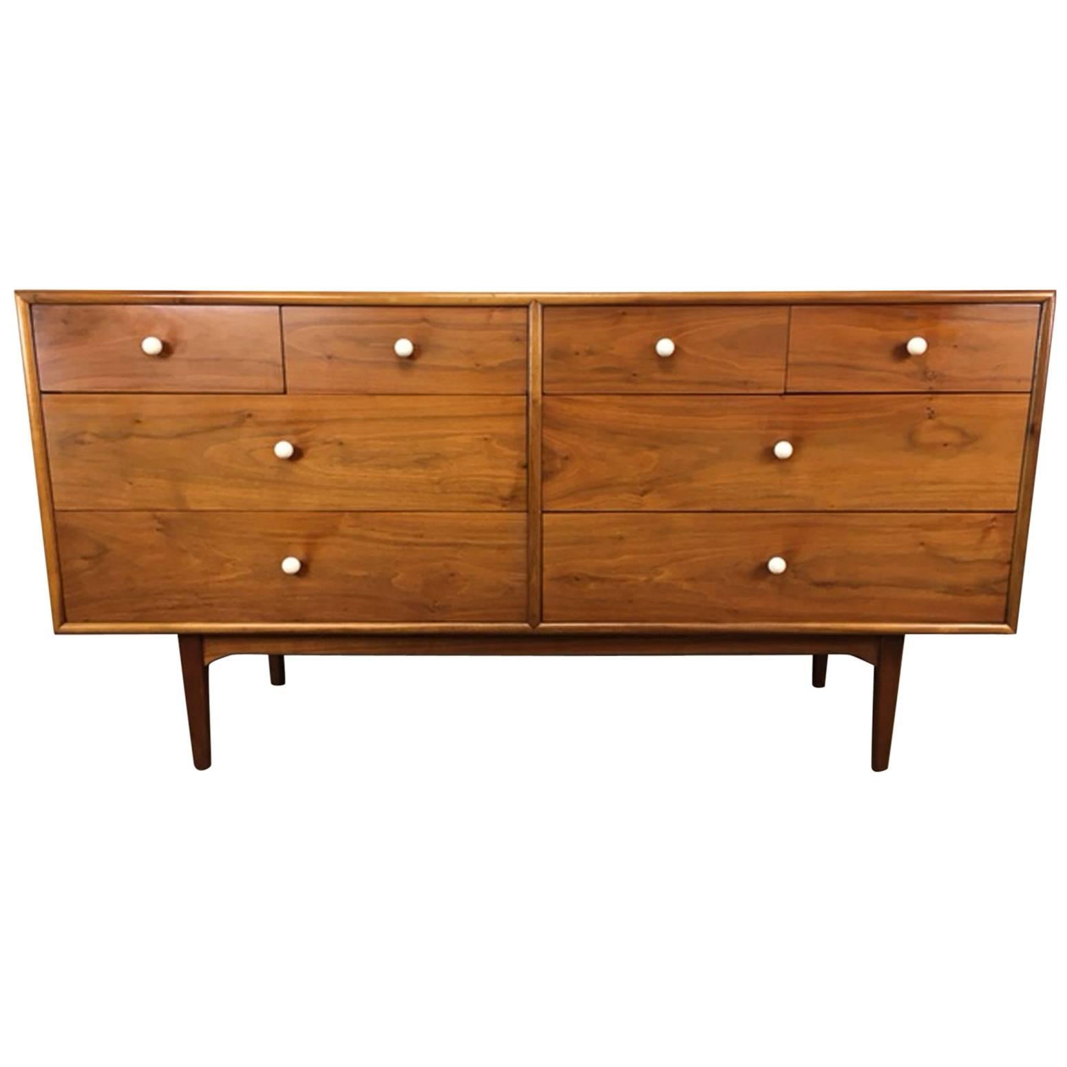 Drexel Eight-Drawer Dresser by Kipp Stewart