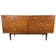 Drexel Eight-Drawer Dresser by Kipp Stewart