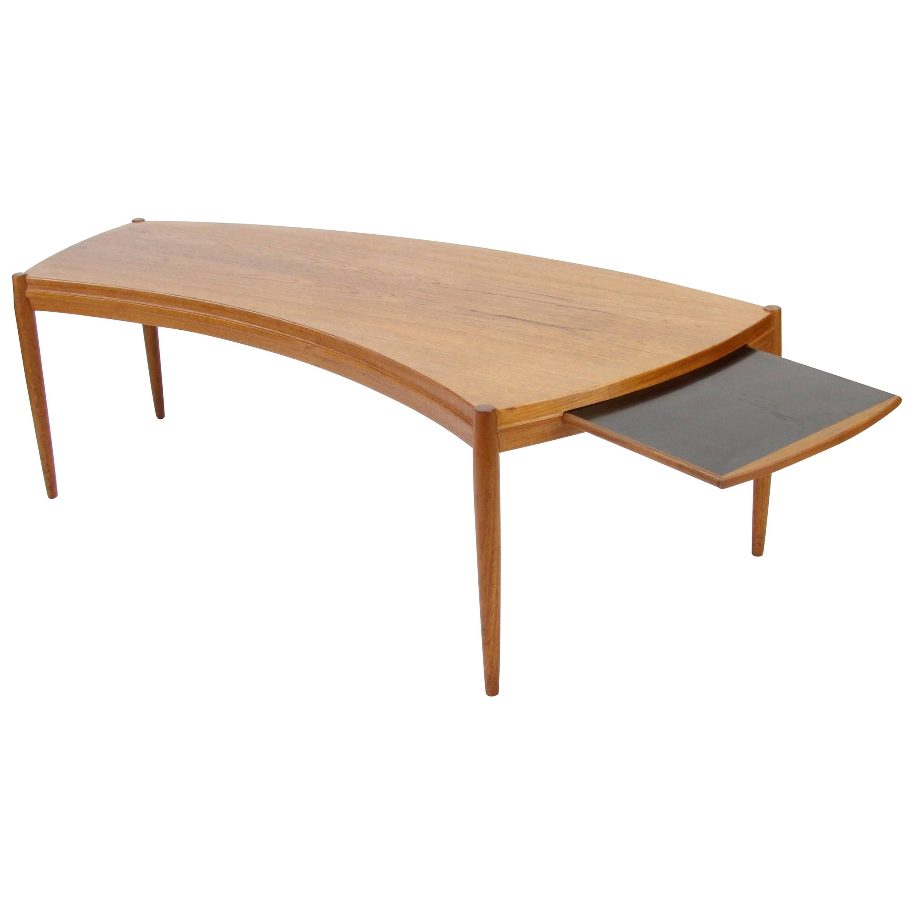 Johannes Andersen Coffee Table