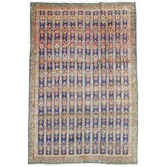 Antique Persian Sarouk Farahan Rug, circa 1900