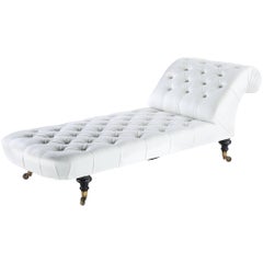 Howard and Sons Upholstered Daybed