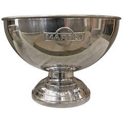Vasca da bagno Martini Champagne, Italia 1960