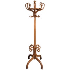 Great Vintage Thonet Coat Rack