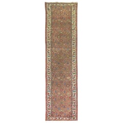 Persian Malayer Runner 9