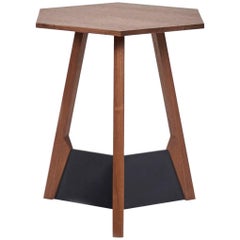 Mathew Driscoll for Bellboy, West Side Table, United States, 2016 7