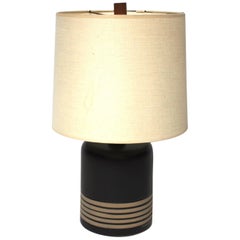 Gordon and Jane Martz Table Lamp for Marhsall Studios