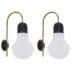 Stilux Milano Indoor Outdoor Sconces