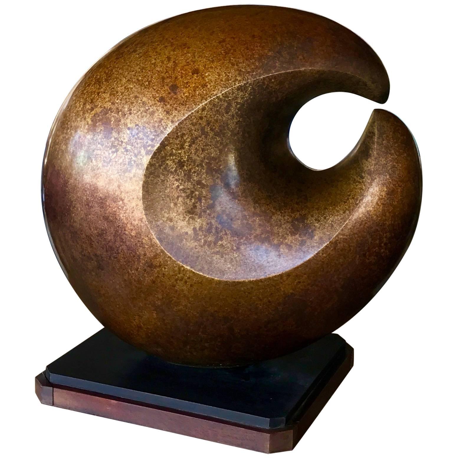 Bronze ""Octet"" en vente