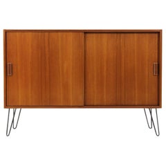 Upcycled Mid-Century Danish Teak Sideboard