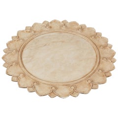 Moroccan Alabaster Tray